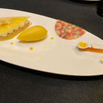 ガストロノミー ジョエル・ロブション - 