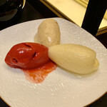 ガストロノミー ジョエル・ロブション - 