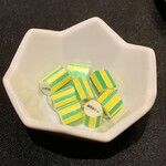 ガストロノミー ジョエル・ロブション - 