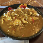飯高茶屋 - 