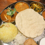 エリックサウス 八重洲店 - 