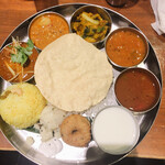 エリックサウス 八重洲店 - 