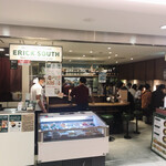 エリックサウス 八重洲店 - 