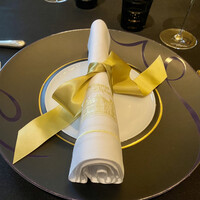 ガストロノミー ジョエル・ロブション - 