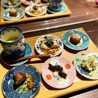 中国菜エスサワダ - 