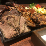 Midtown BBQ - 