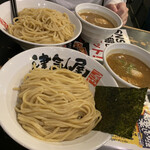 Tsukemen Tsukiya - 