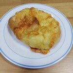 スギノキ - ハムチーズパン