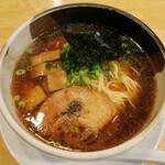 Chuuka soba ranman - 