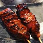 鮮度の極み 魚もつ - 白レバー