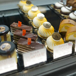 ラ・リヴィエ・ドゥ・サーブル - 