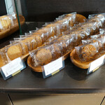 ラ・リヴィエ・ドゥ・サーブル - 