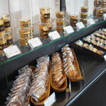 ラ・リヴィエ・ドゥ・サーブル - 