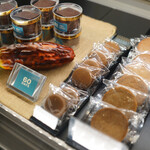 ラ・リヴィエ・ドゥ・サーブル - 