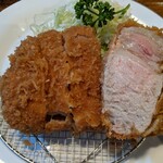 Tonkatsu Semmon Tenkatsu Yuu - 