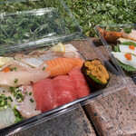 唐戸市場 活きいき馬関街 - 