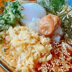 うどん家 ふ和ら - 