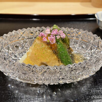 津の守坂 小柴 - 