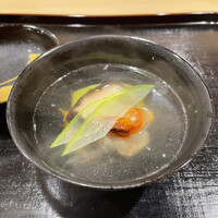 津の守坂 小柴 - 