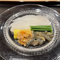 津の守坂 小柴 - 