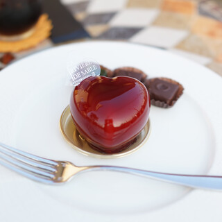 ラ・リヴィエ・ドゥ・サーブル_1