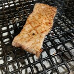 焼肉ホルモン 風土. - 