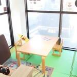 Cafe AINOMIYA - 