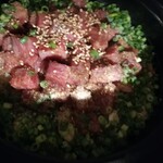 焼肉ホルモン 風土. - 