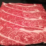 焼肉ホルモン 風土. - 