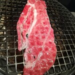 焼肉ホルモン 風土. - 