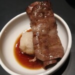 焼肉ホルモン 風土. - 