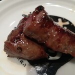 焼肉ホルモン 風土. - 