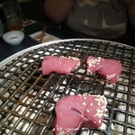 焼肉ホルモン 風土. - レバー