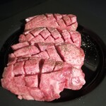 焼肉ホルモン 風土. - 