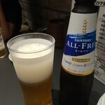 焼肉ホルモン 風土. - 