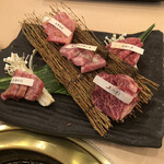 Yakiniku Shokudou Koyama - 