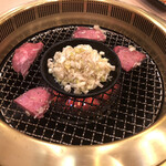 焼肉食堂 こやま - 