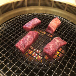 焼肉食堂 こやま - 