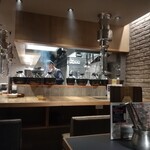 焼肉ホルモン 風土. - 