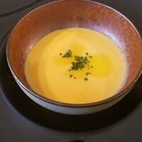 Le Salon de Legumes - 