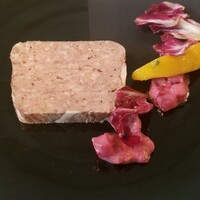 Le Salon de Legumes - 