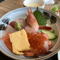 くし路 KITTE丸の内店 -  くし路 KITTE丸の内店 -