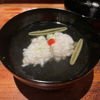 御料理 無窮 - 