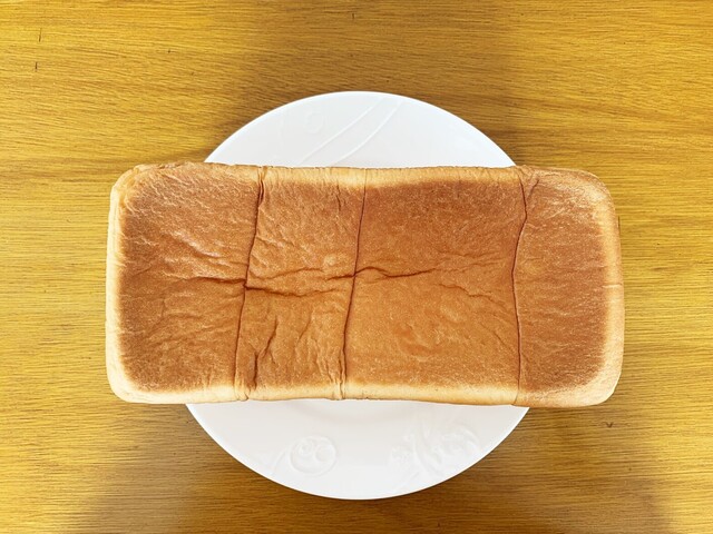 閉店】高級食パン専門店 迷わずゾッコン - 水戸/パン | 食べログ