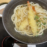 山下本気うどん  - 