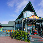 ラッキーピエロ - 「ラッキーピエロ 峠下総本店」まで走ってきました。