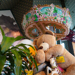 ラッキーピエロ - 熊のアントン君。80000円って売り物！？