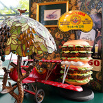 ラッキーピエロ - Luck！(幸運を)、PLUCK(勇気をッ！)