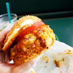 ラッキーピエロ - 味とカロリーの暴力♪