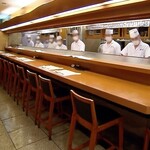 おおさか料理 淺井 東迎 - 